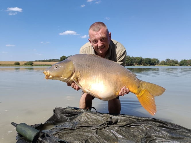 La Loubiere – 02 September, 2023