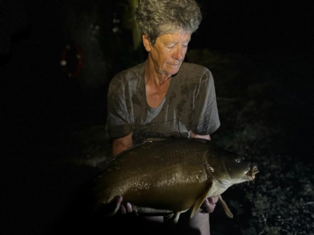 Woody’s Hooked in France – 02 September, 2023