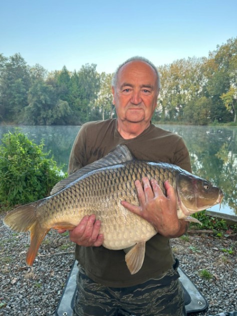 Woody’s Hooked in France – 02 September, 2023