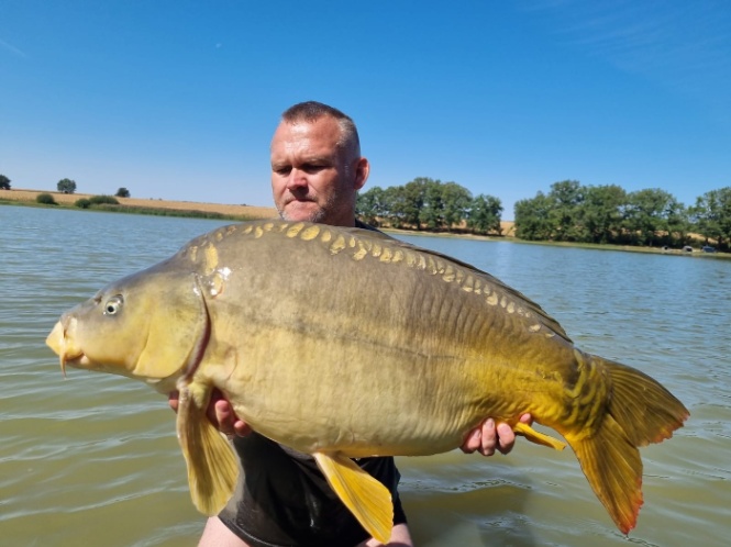 La Loubiere – 02 September, 2023