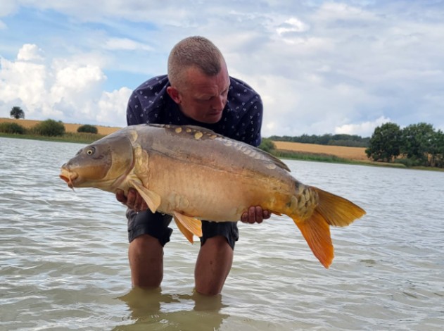 La Loubiere – 02 September, 2023
