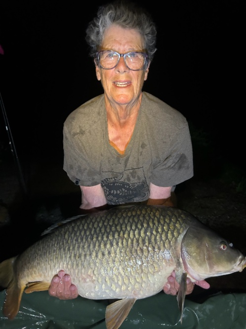 Woody’s Hooked in France – 02 September, 2023