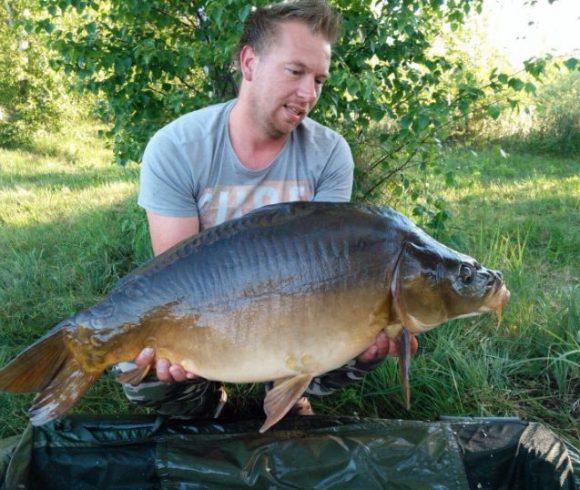 Lac Du Cygne Image