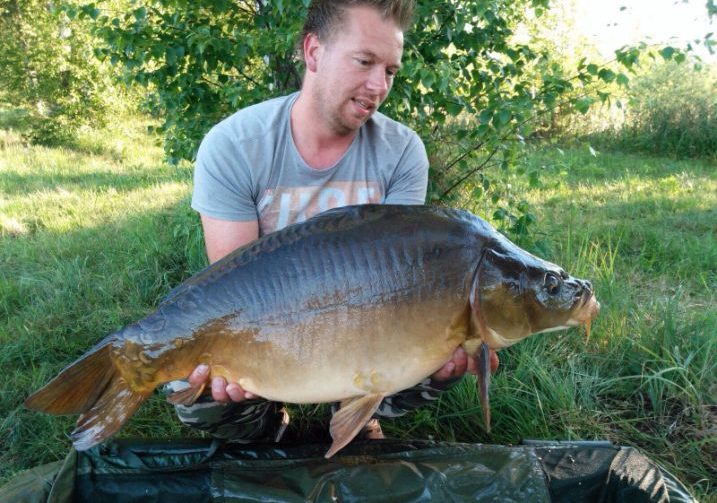 Lac Du Cygne Image