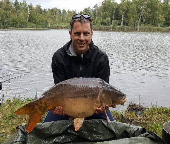 Lac Du Cygne Image