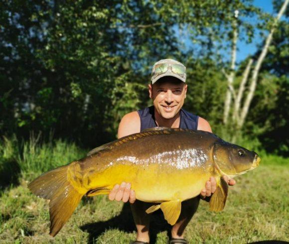 Lac Du Cygne Image