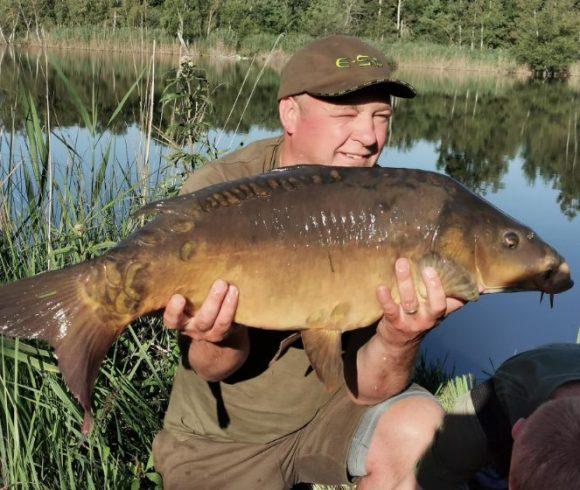 Lac Du Cygne Image