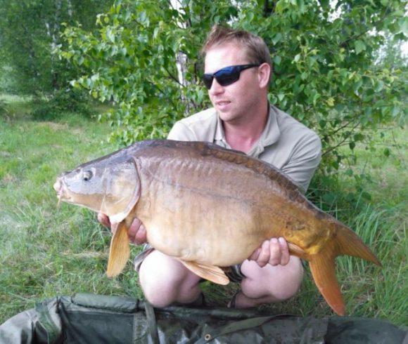 Lac Du Cygne Image