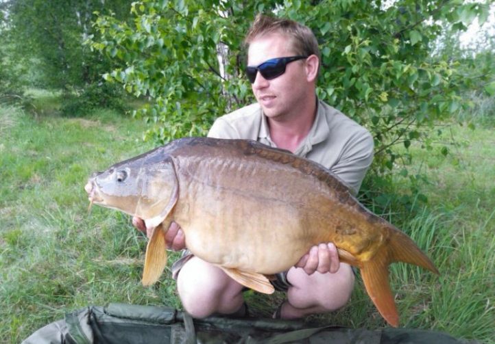 Lac Du Cygne Image