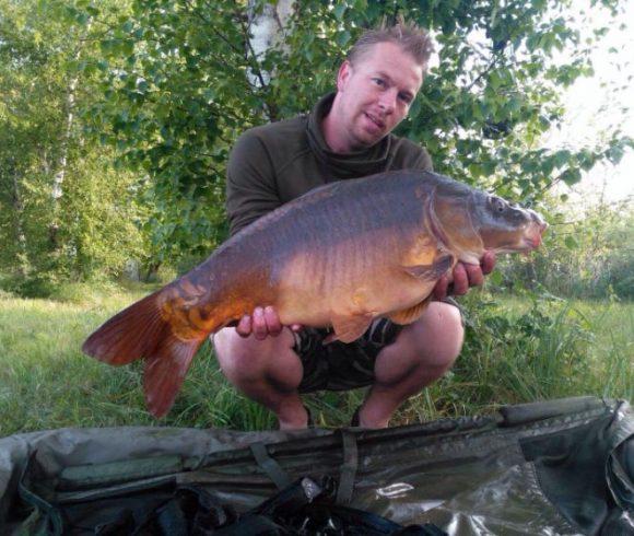 Lac Du Cygne Image