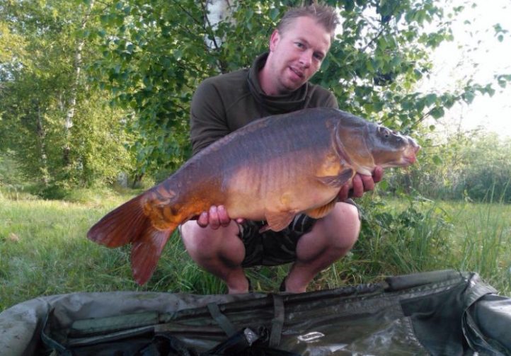 Lac Du Cygne Image