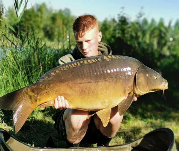 Lac Du Cygne Image