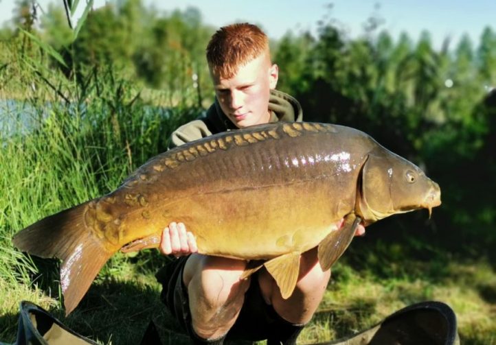 Lac Du Cygne Image