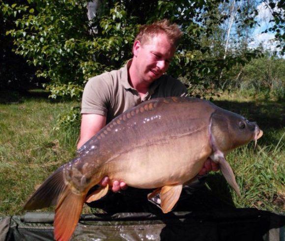 Lac Du Cygne Image