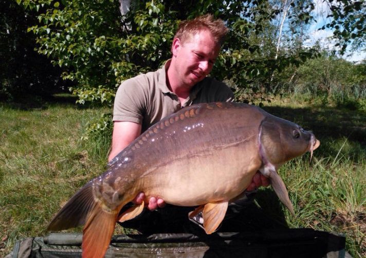 Lac Du Cygne Image