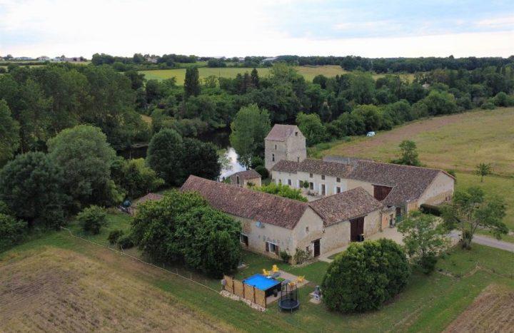 Domaine de Grand Felin – 18 November, 2025