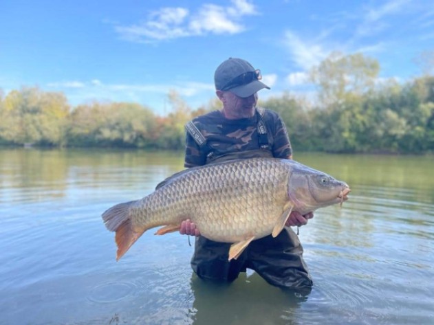 Lake Beauregard – 07 October, 2023