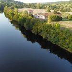 Grand Felin River Vienne Bed and Breakfast Image