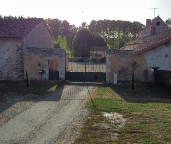 Domaine de Grand Felin Image