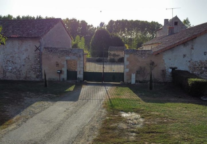 Domaine de Grand Felin Image