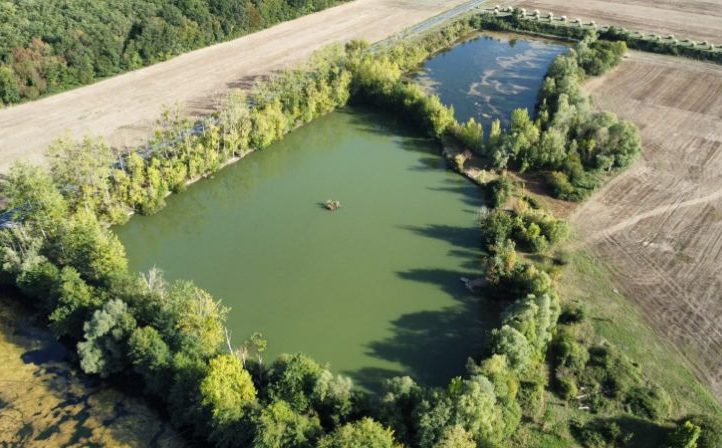 Domaine de Grand Felin Image