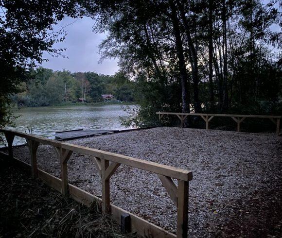 Etang La Test Image