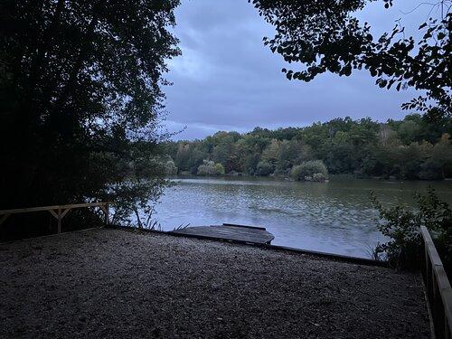 Etang La Test Image