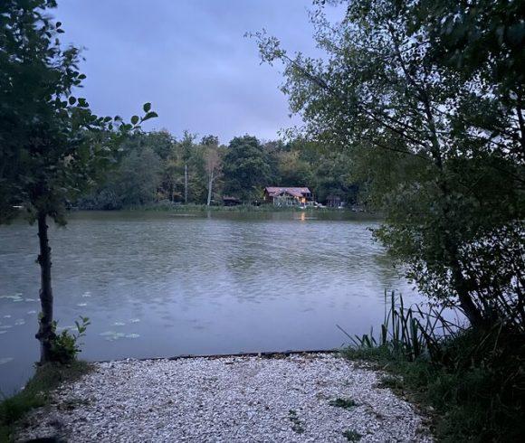Etang La Test Image