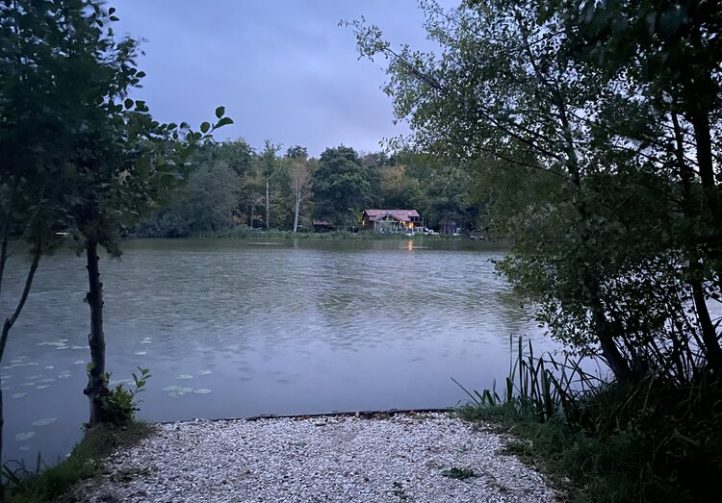 Etang La Test Image