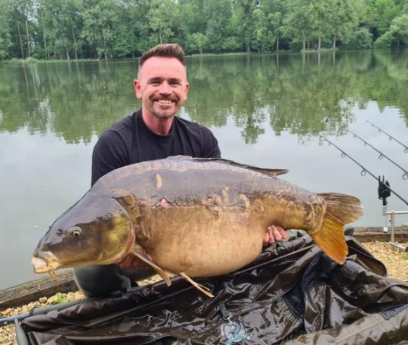 Etang Damvillers Image