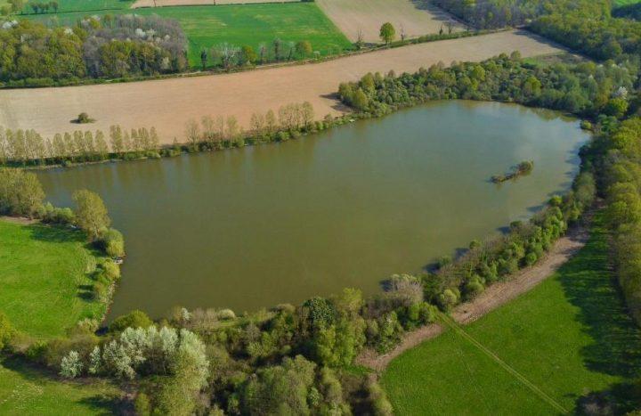 La Cour Carp Fishing – 03 January, 2025