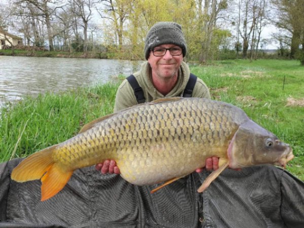 Rushes Lake – 30 March, 2024