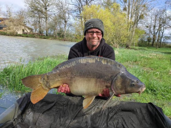 Rushes Lake – 30 March, 2024