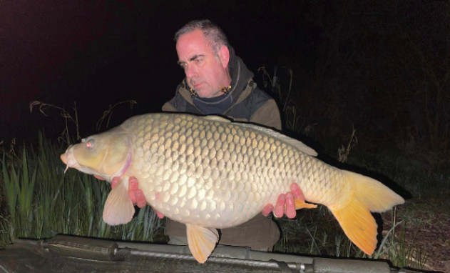 Rushes Lake – 30 March, 2024