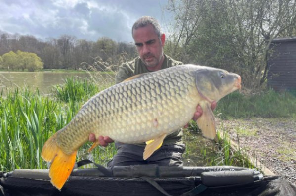 Rushes Lake – 30 March, 2024
