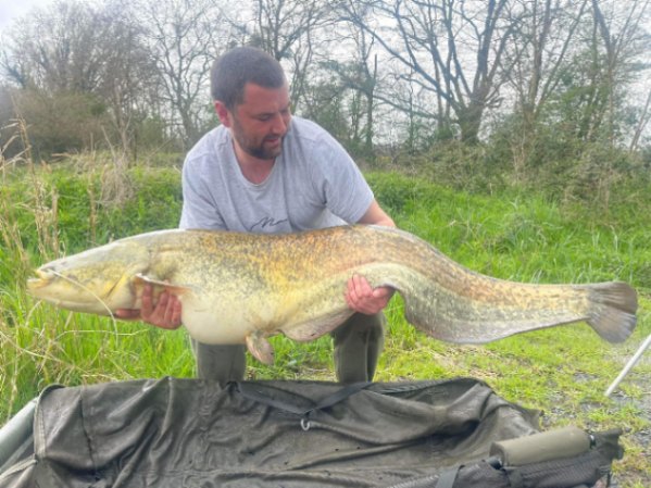 Rushes Lake – 30 March, 2024