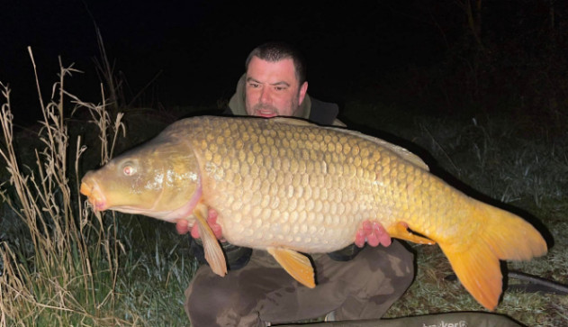 Rushes Lake – 30 March, 2024