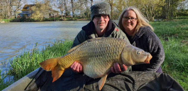 Rushes Lake – 30 March, 2024