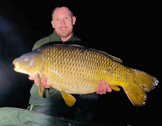 Woody’s Hooked in France – 06 April, 2024