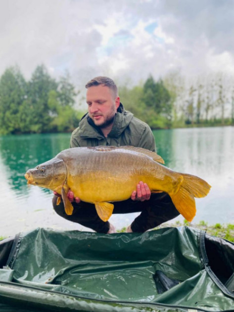 Woody’s Hooked in France – 06 April, 2024
