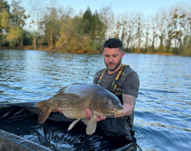 Woody’s Hooked in France – 06 April, 2024
