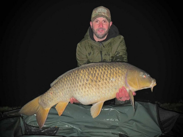 Woody’s Hooked in France – 06 April, 2024