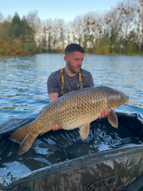 Woody’s Hooked in France – 06 April, 2024
