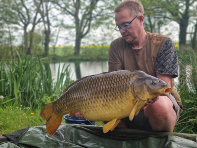 Woody’s Hooked in France – 13 April, 2024