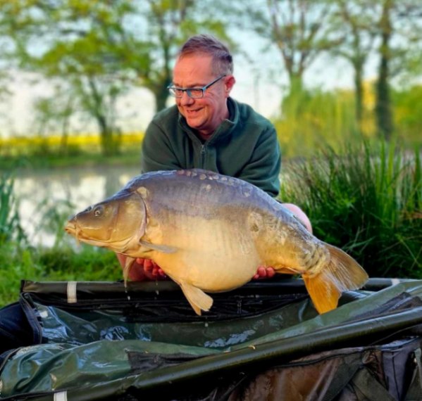 Woody’s Hooked in France – 13 April, 2024