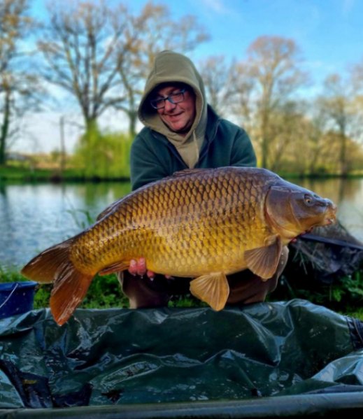Woody’s Hooked in France – 13 April, 2024