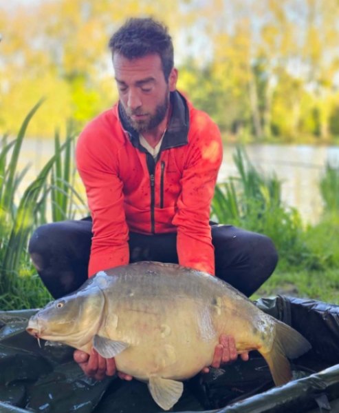 Woody’s Hooked in France – 13 April, 2024