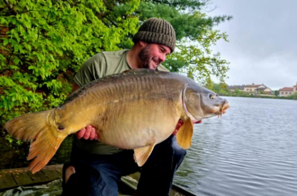 Lake Heritage – 27 April, 2024
