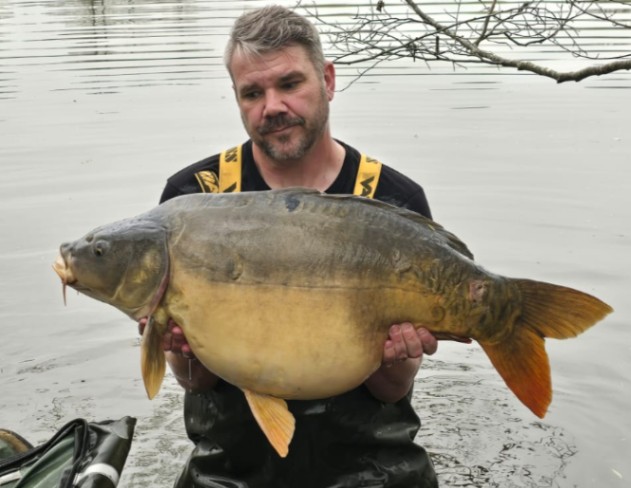Brothers Lake – 06 April, 2024