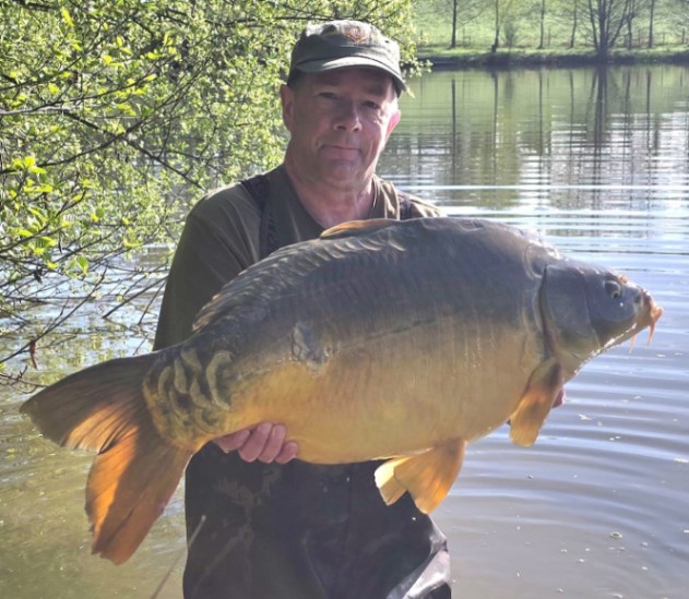 Brothers Lake – 06 April, 2024
